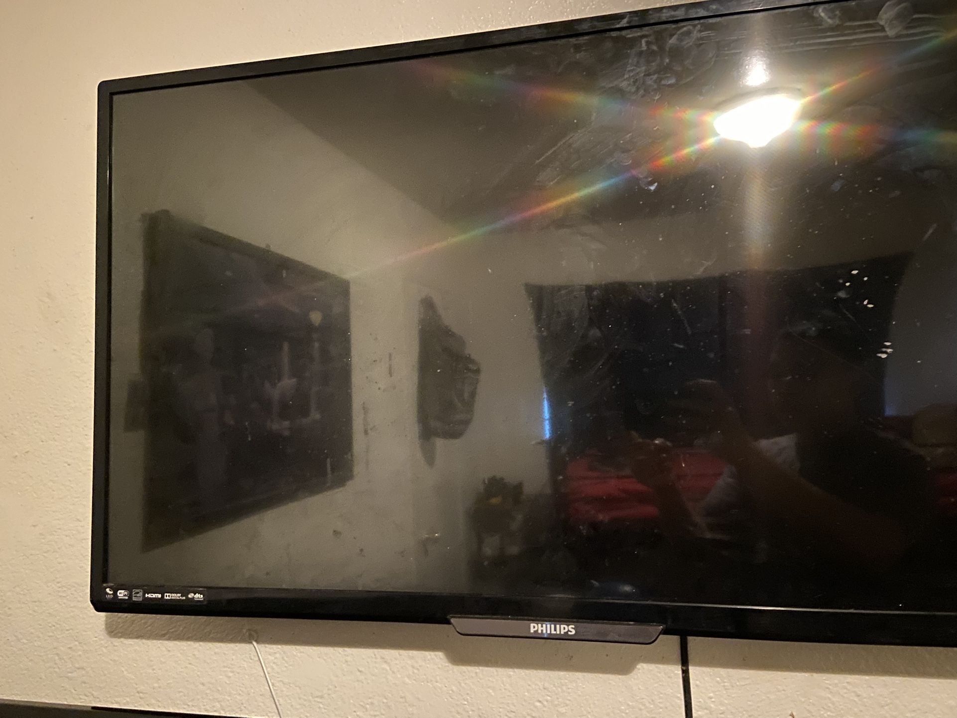 Philips Tv
