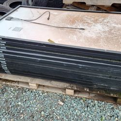 Solar Panels Qcel $150.00 Each