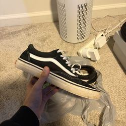 vans sneakers 