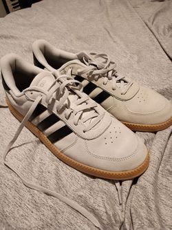 Adidas size 11
