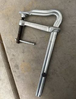 Bar Clamp