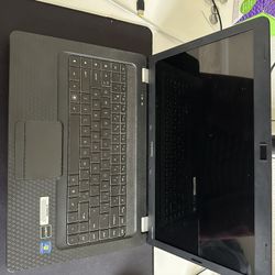 Compaq Presario CQ56