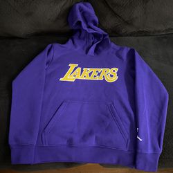 Child Lakers Jersey