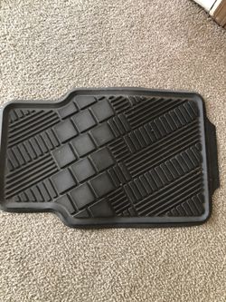 Car Mat