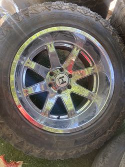 Wheels N Tires