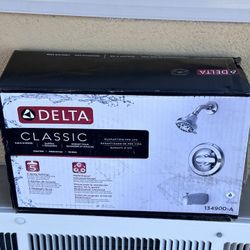 Delta Shower Head