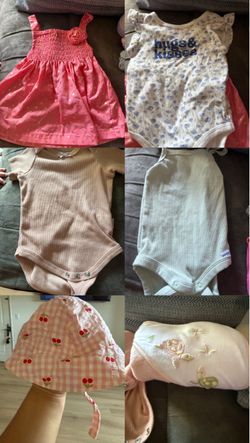 Baby clothes