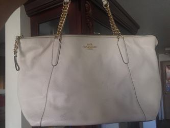 COACH LG PURSE