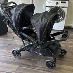 Sit N' Stand® Double 2.0 Stroller
