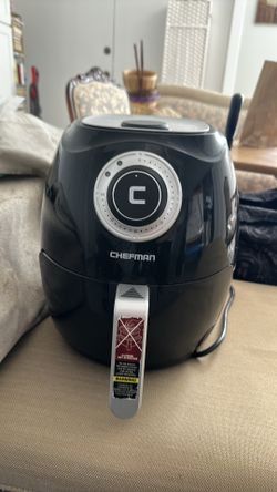 Chefman Air-fryer