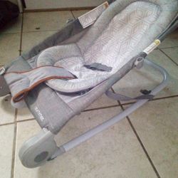 Baby Rocker