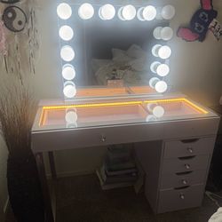 Vanity