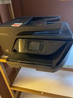 Printer (i do not know if it works)