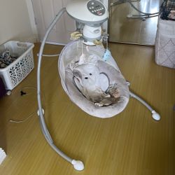 Baby Swing