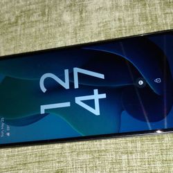 Cell Phone With Case