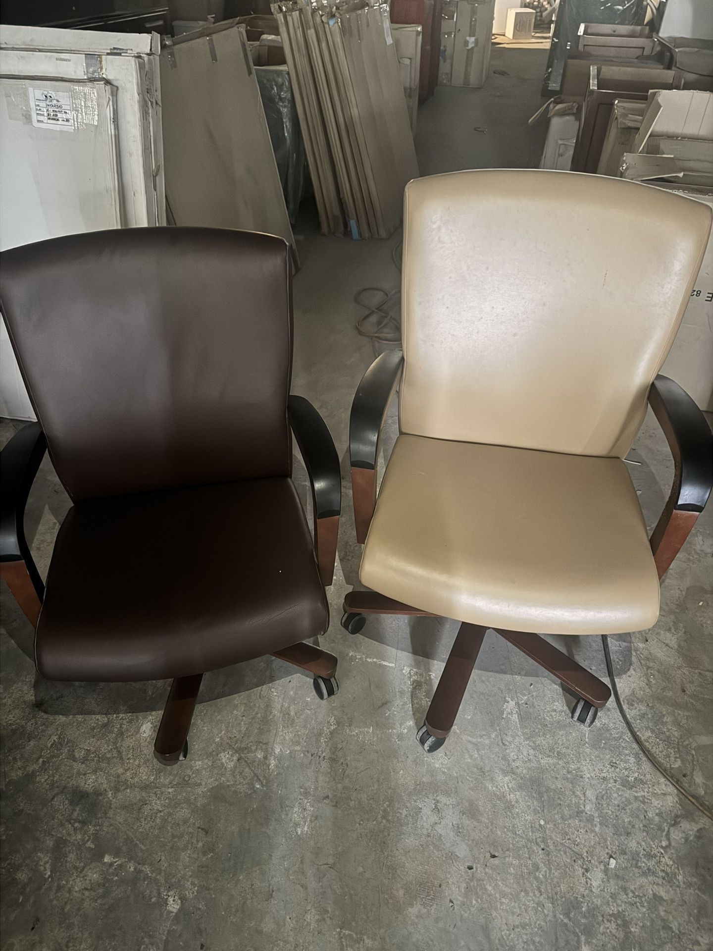 Luxury Office Chair