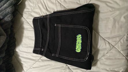 Empire Cargo Pants