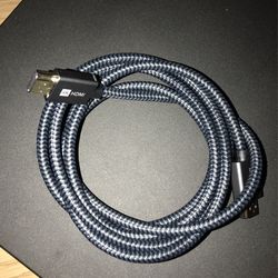 4K 60hz 6.5ft HDMi cable