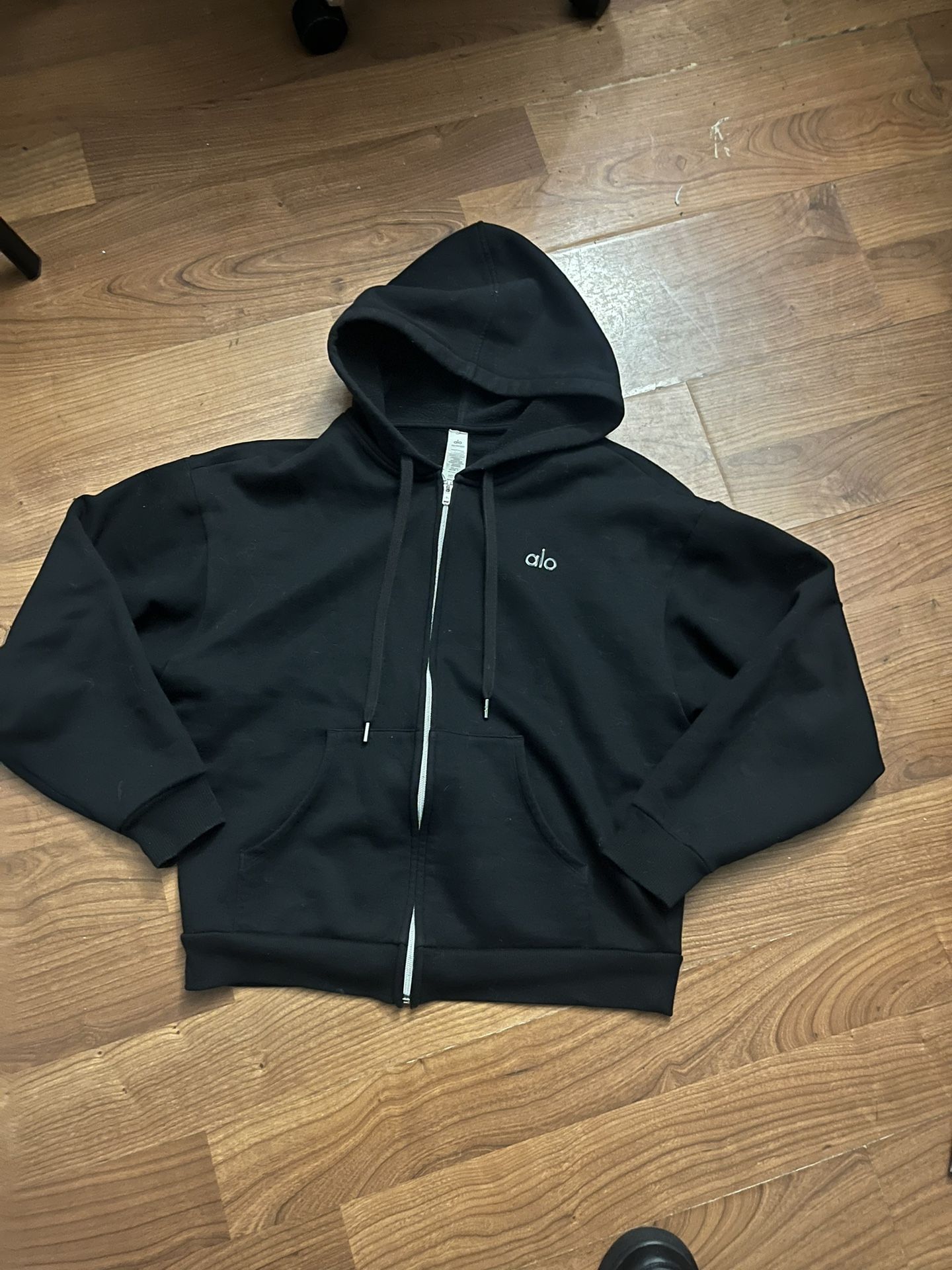 Alo Men’s Hoodie Size S