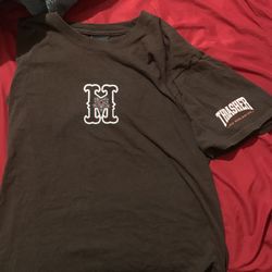 Huff Thrasher Collab 