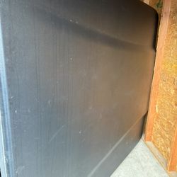 Undercover Tonneau Cover 2015-2019 Chevy/GMC 2500