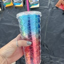Rainbow Tumbler 