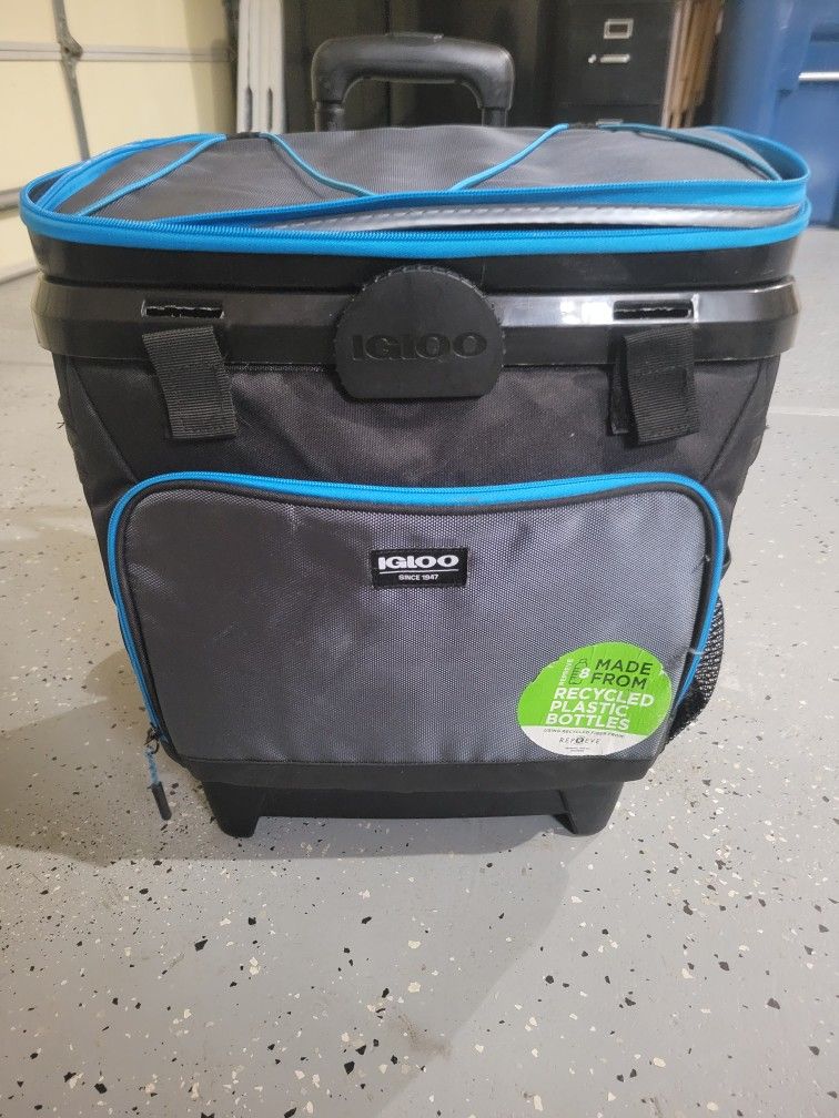 Igloo MaxCold Cool Fusion 28qt Cooler