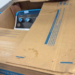 GE Gas Dryer 