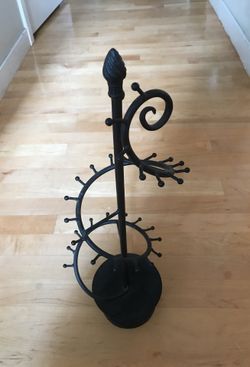 Key or Rings or Jewerly Holder