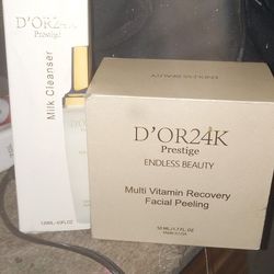 D'or24k Endless Beuaty