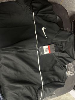 Nike Coat 