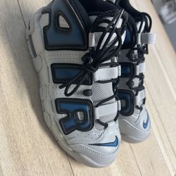 Nike Air Uptempo Size 6