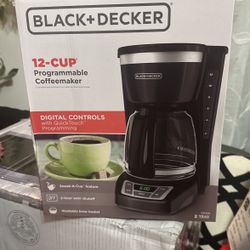 Coffee Maker
