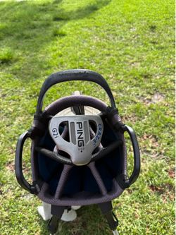 Ping craz-e g2i center shaft putter RH