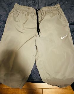 Nike dry-fit pants
