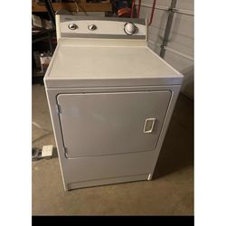 Electric Dryer 