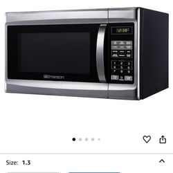 1000w Microwave