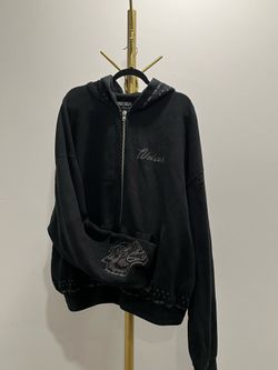 Darc sport  zip hoodie XL