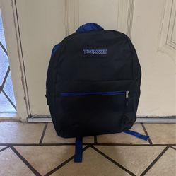 School Backpack