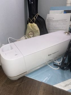 Cricut Machine