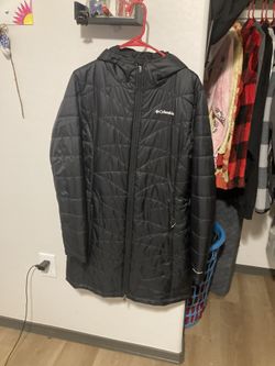 Columbia Jacket