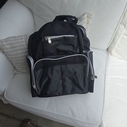 Graco Baby Backpack 