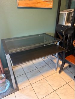 Computer Desk
