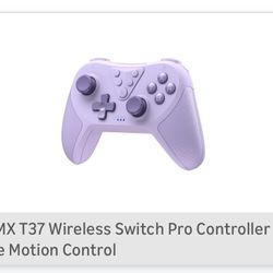 Nintendo Switch Wireless Controller 