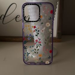 Casetify Case 
