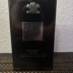 Cologne - Creed – Aventus (San Diego)