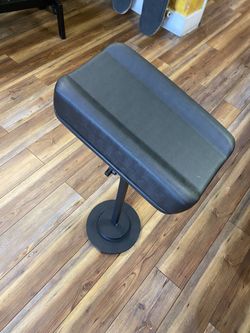 Tattoo Arm Rest