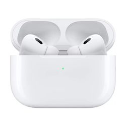 *BEST OFFER* Apple AirPods Pro 2nd Generation 