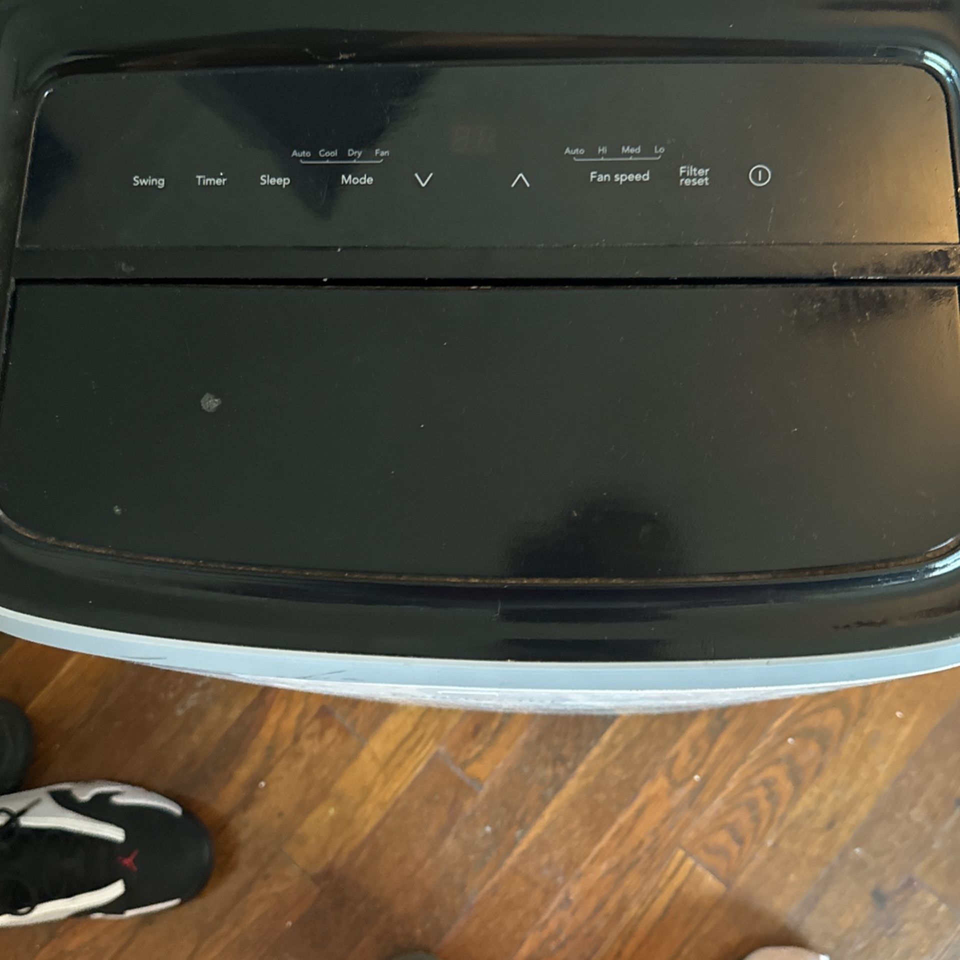 Frigidaire Humidifier