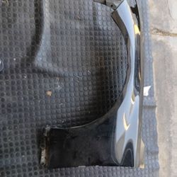 14 & UP Infiniti Q50 Driver Fender 